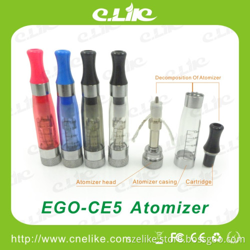 2014 New EGO CE5 E-Cig